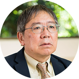 西野精治先生